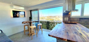 Appartement premium en bord de mer